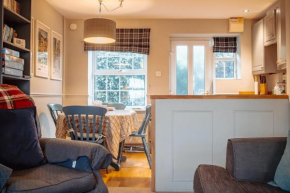 Secret View Cottage, A Hidden Gem in Terrington
